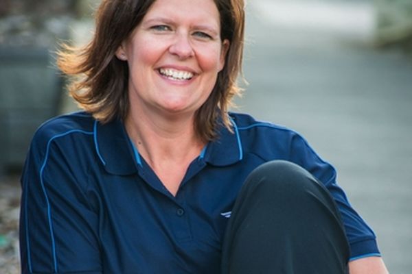 an outback red dirt scene