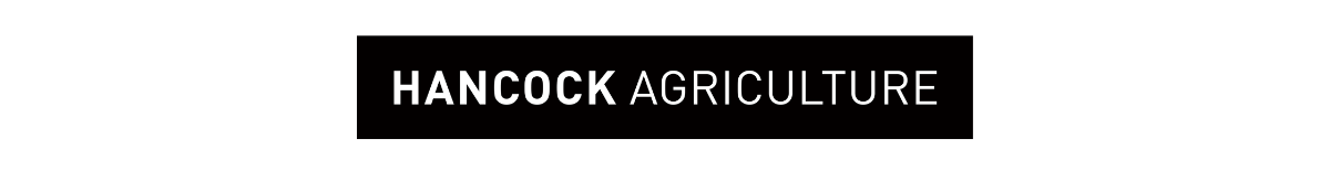 Hancock Agriculture logo