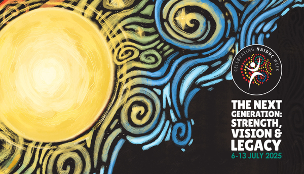 NAIDOC Week