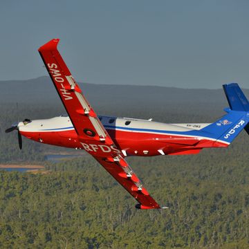 Preview for 2017/2018 Financial Report