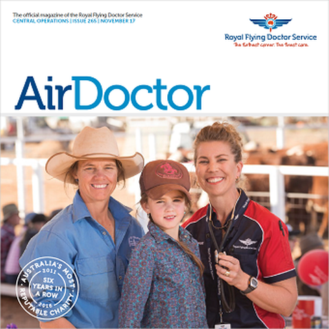 AirDoctor November 2017