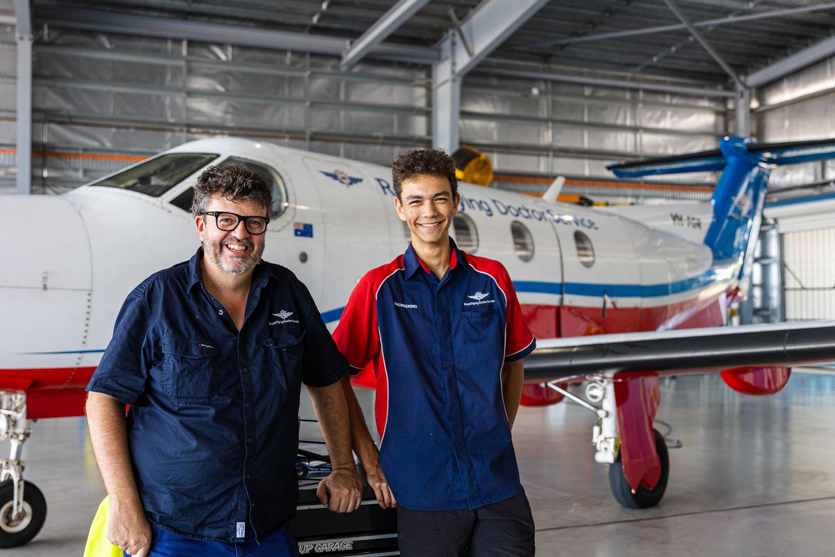 Andrew Luck and Ashley Lewthwaite