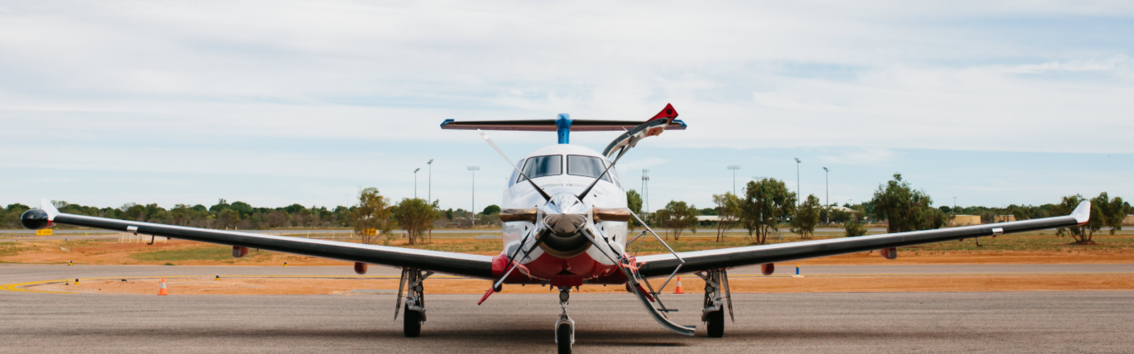 Broome Retrieval
