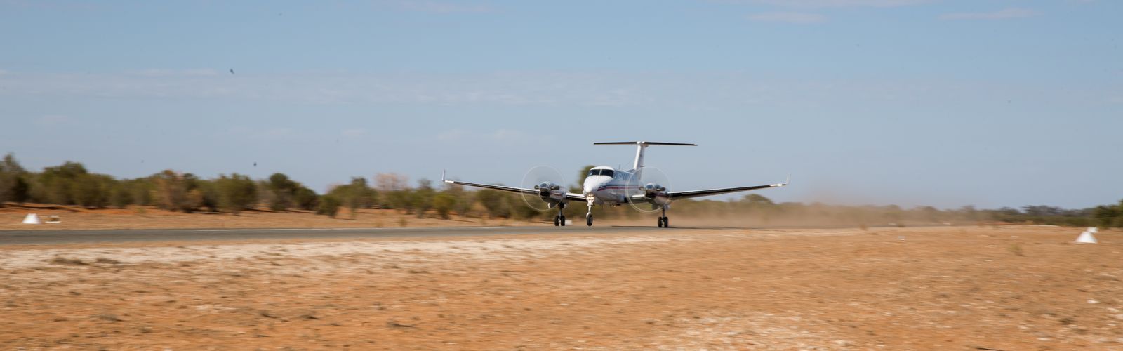 Aviation safety is of the utmost importance