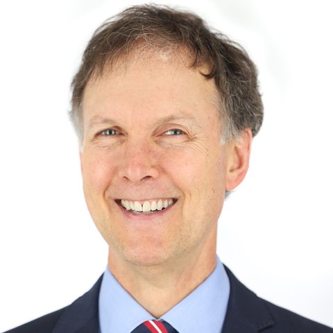 Prof. Paul Worley