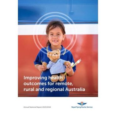 Preview for 2023/2024 Annual Report