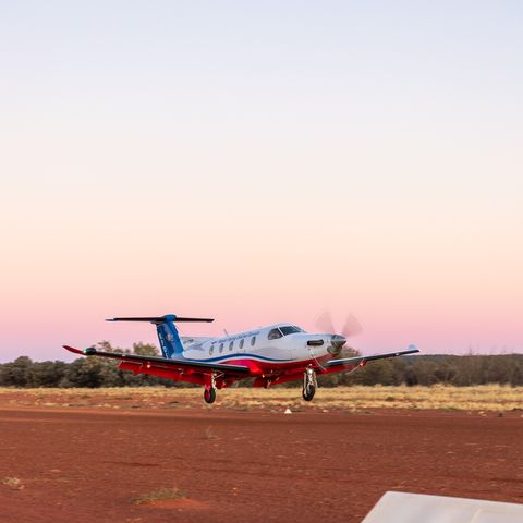 Year in Review 2021-22