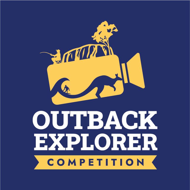 Outback Explorer Logo