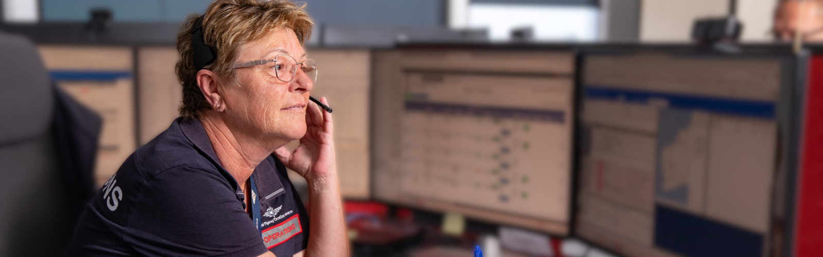 RFDS WA Operations