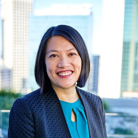 Cheryl Chan