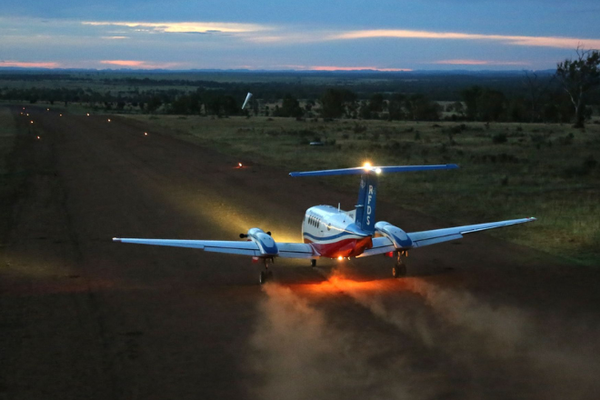 picture of guiding lights logo