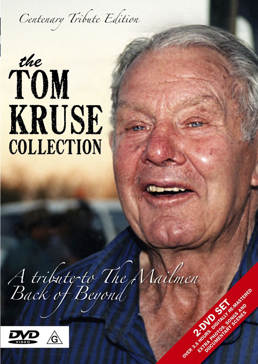 Tom Kruse