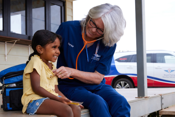 Primary Health Care