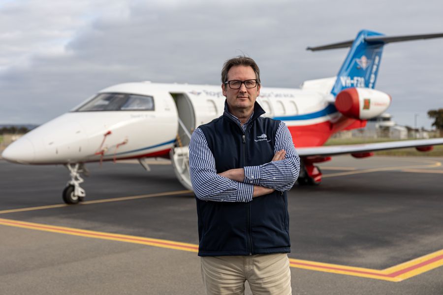 Corporate Jobs in RFDS SA/NT