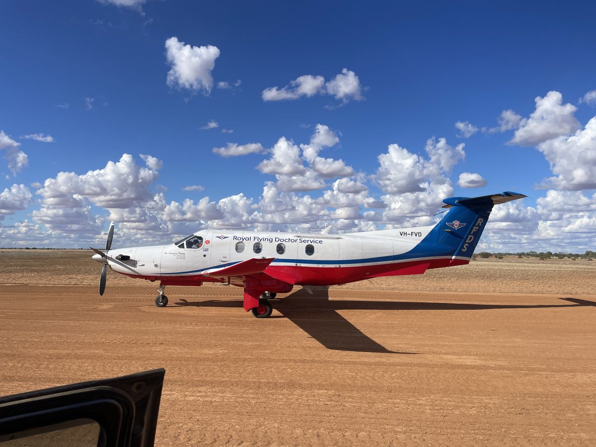 Phil Gedye retrieved