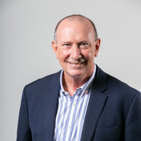 Mr Hugh Nalder