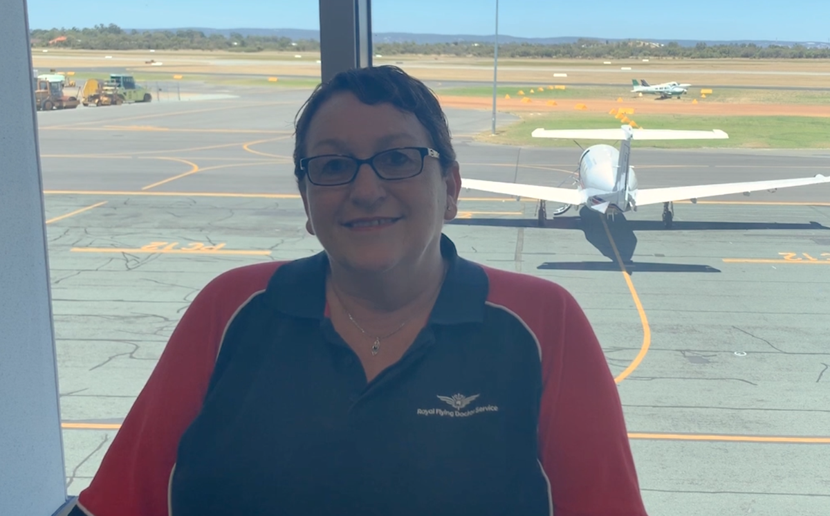 Meet the Team Monday Episode 11: Joanne Rickards