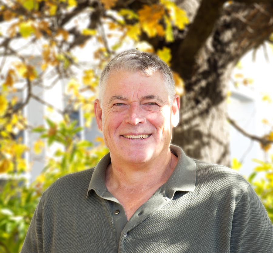 New RFDS Tasmania Board Chair, Robin Allardice