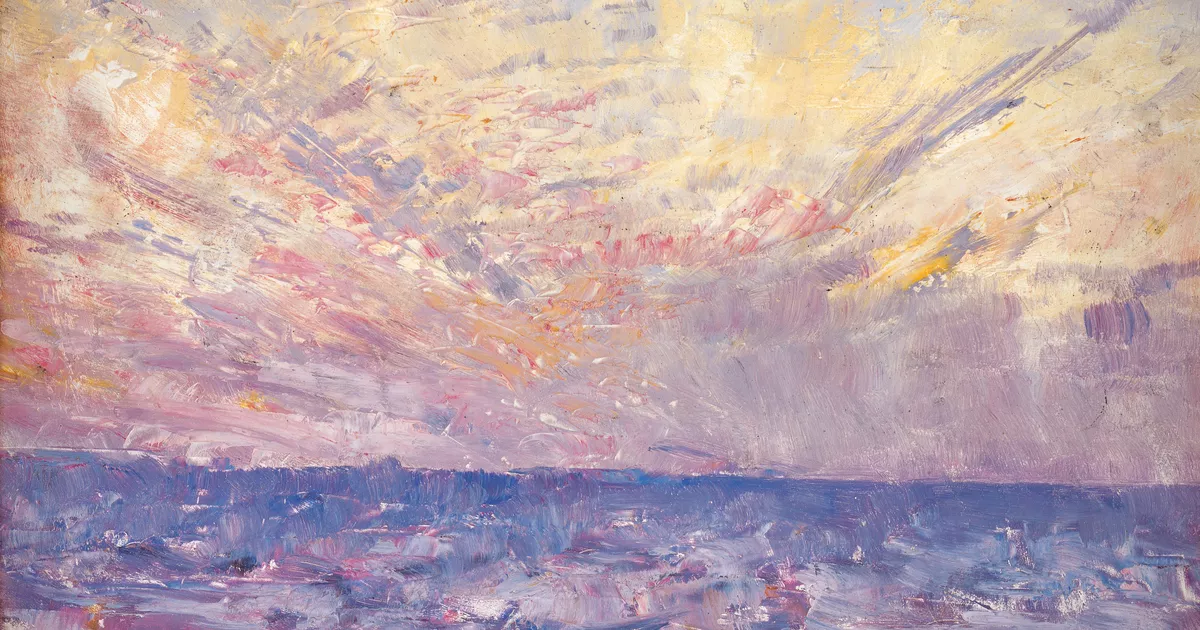 What is Impressionism? - AGSA
