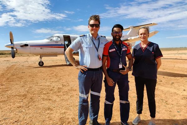RFDS PHC 