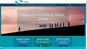 Vic Water