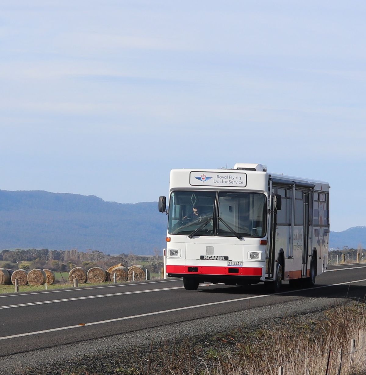 bus video