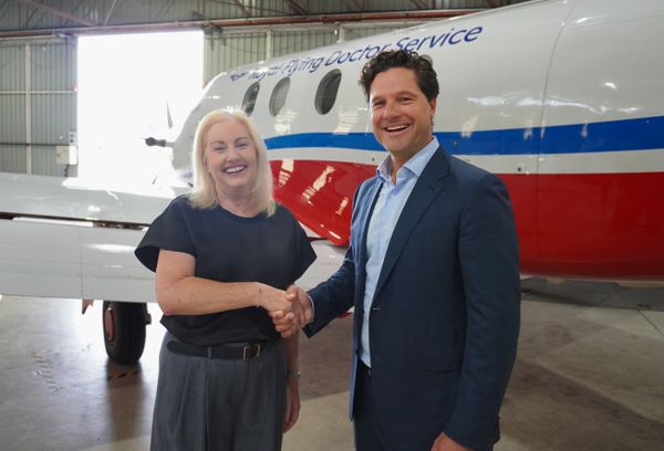 RFDS and CBH