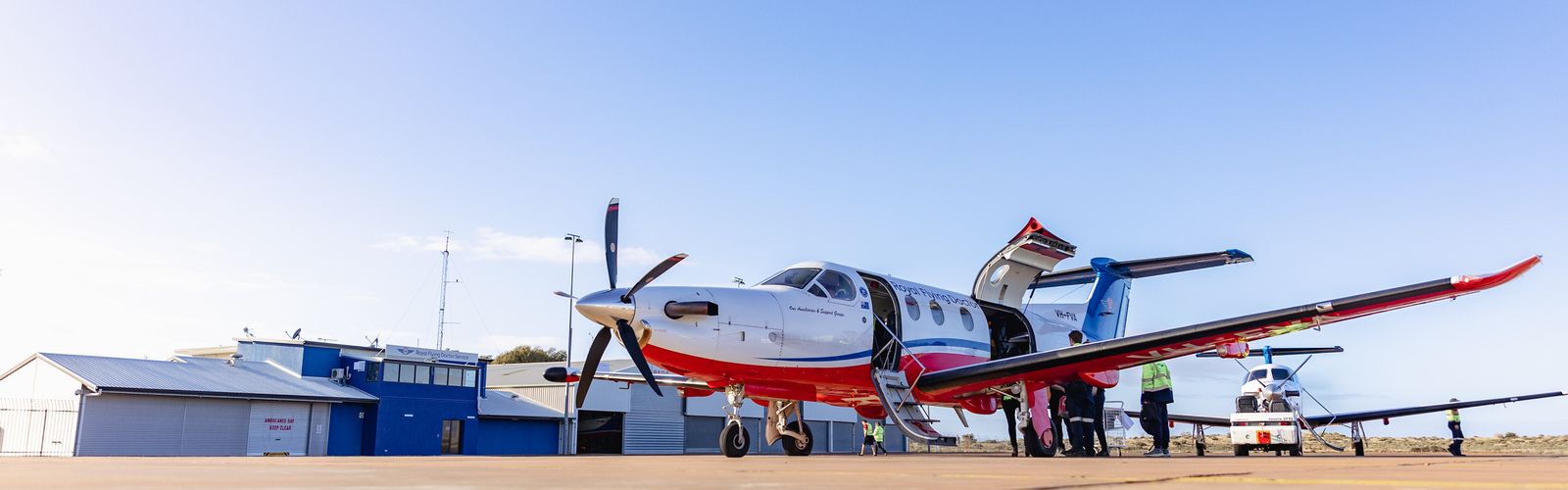 Remembering Dr John Mickan AM: one of South Australia’s first flying doctors