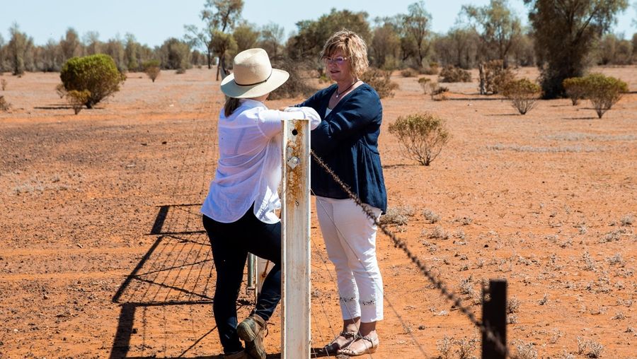 Something wasn't right