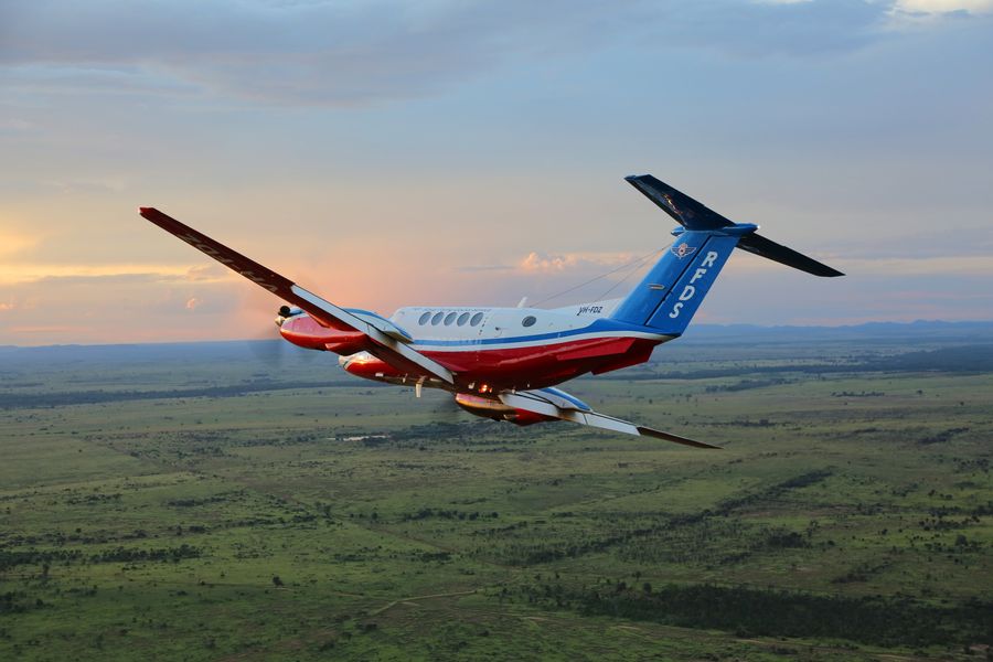 Aircraft image
