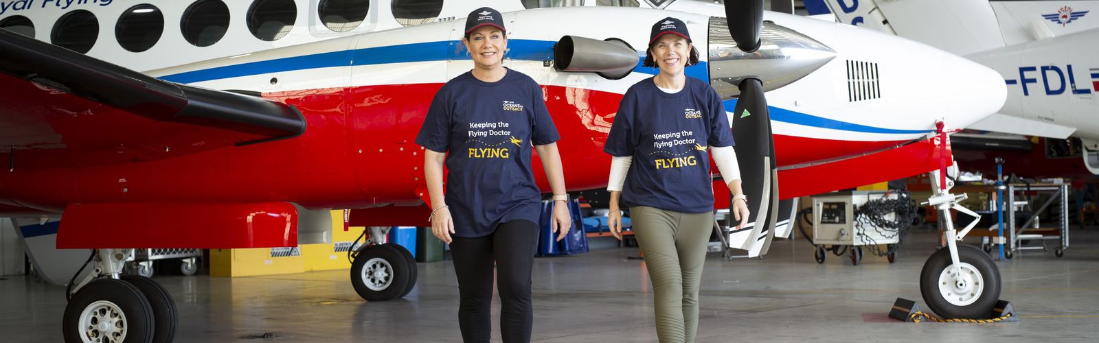 Aussies smash Oceans to Outback challenge 