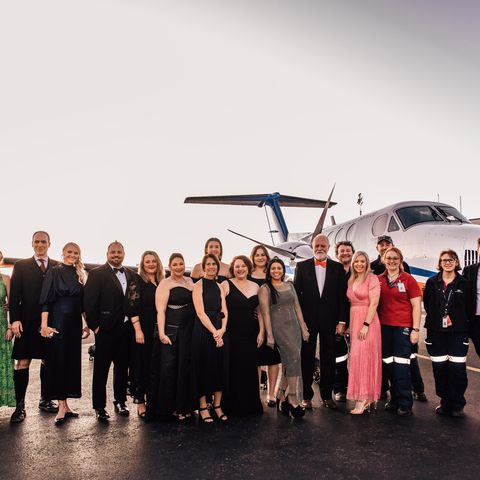 Mount Isa team 