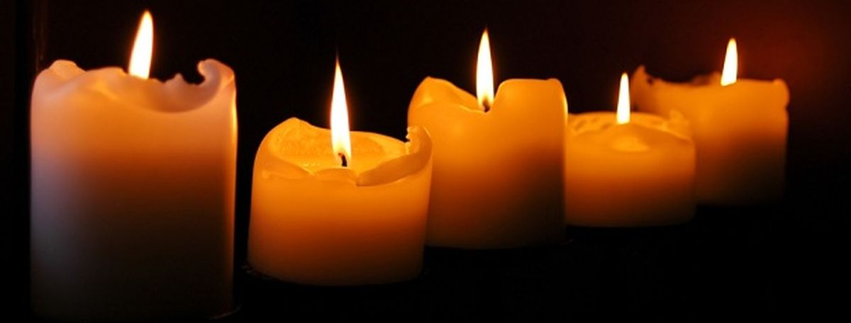 candles