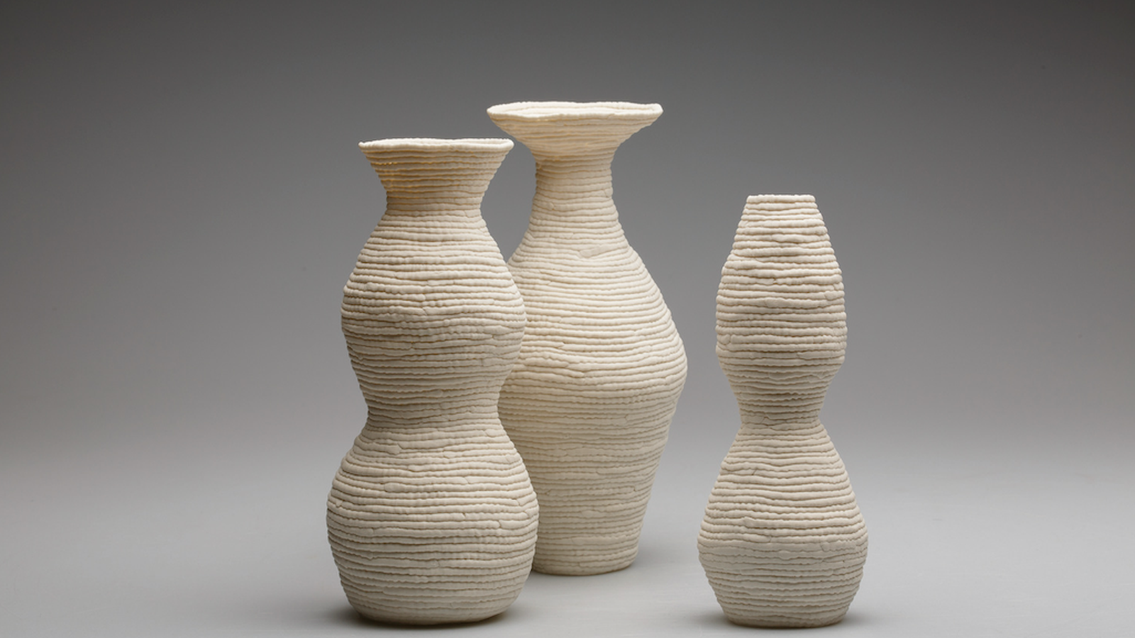 Julie Pennington vessels photo by Andrew Sikorski
