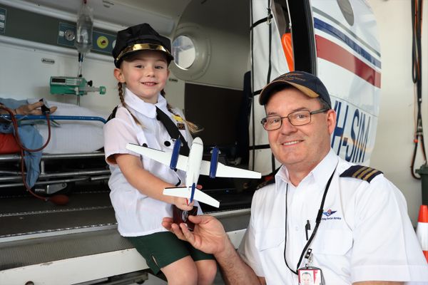 Autumn 2020 TakeOff Magazine