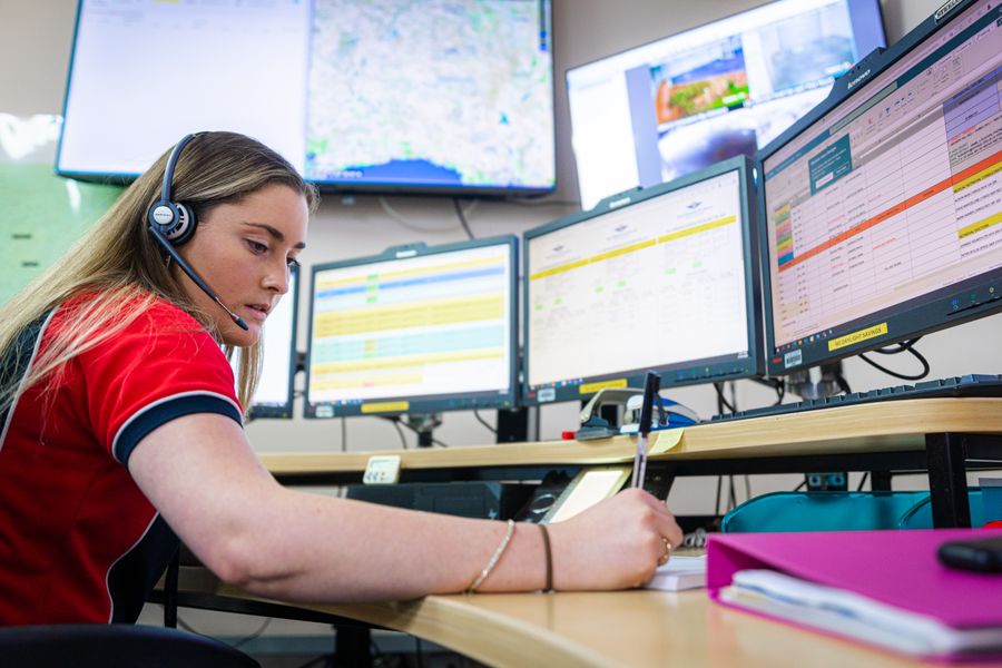 operations & Logistics Jobs in RFDS SA/NT