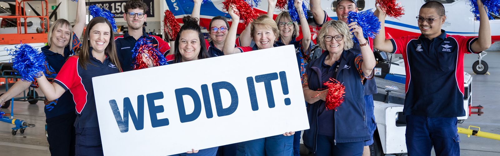 Double Up for the Doc Day 2025