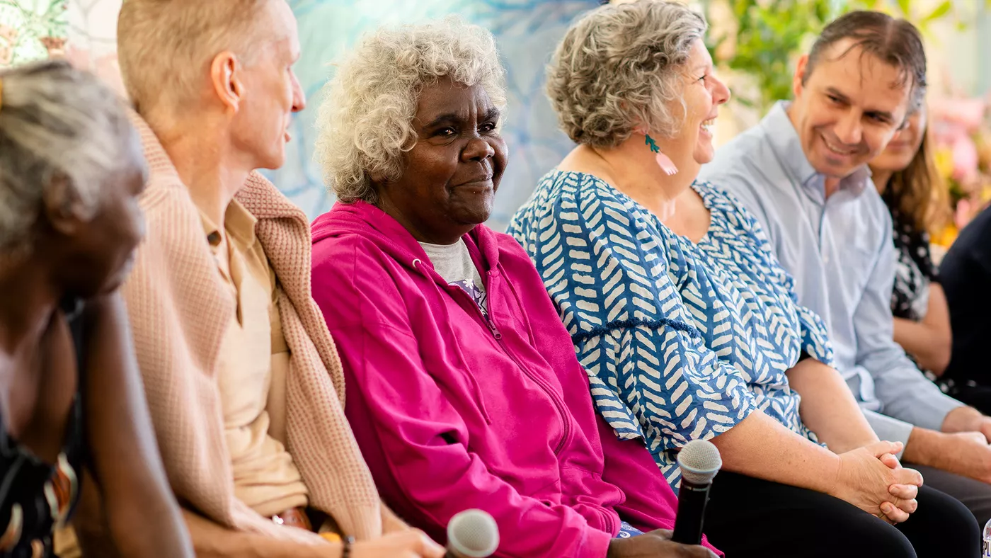Tarnanthi 2023 Panpapanpalya - AGSA