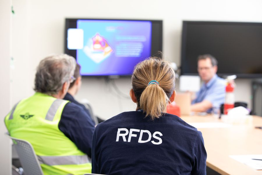 Lectures and training