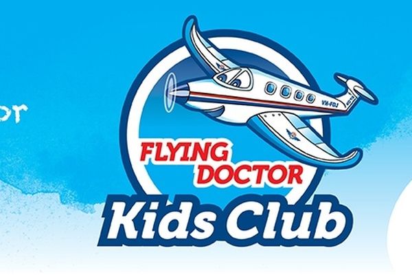 RFDS Kids Club VIC
