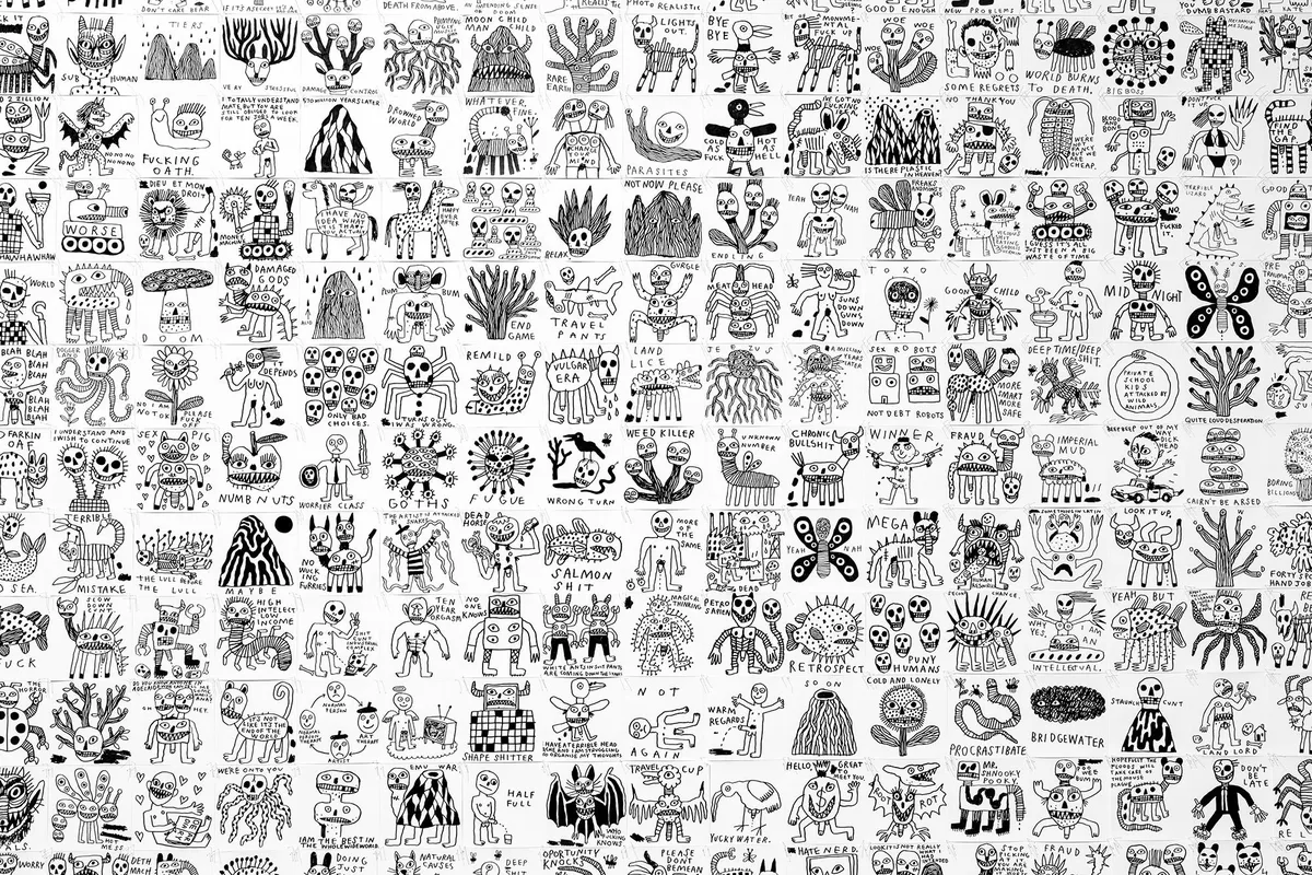 Ramsay Art Prize 2021