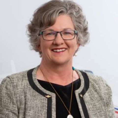 Georgie Somerset AM