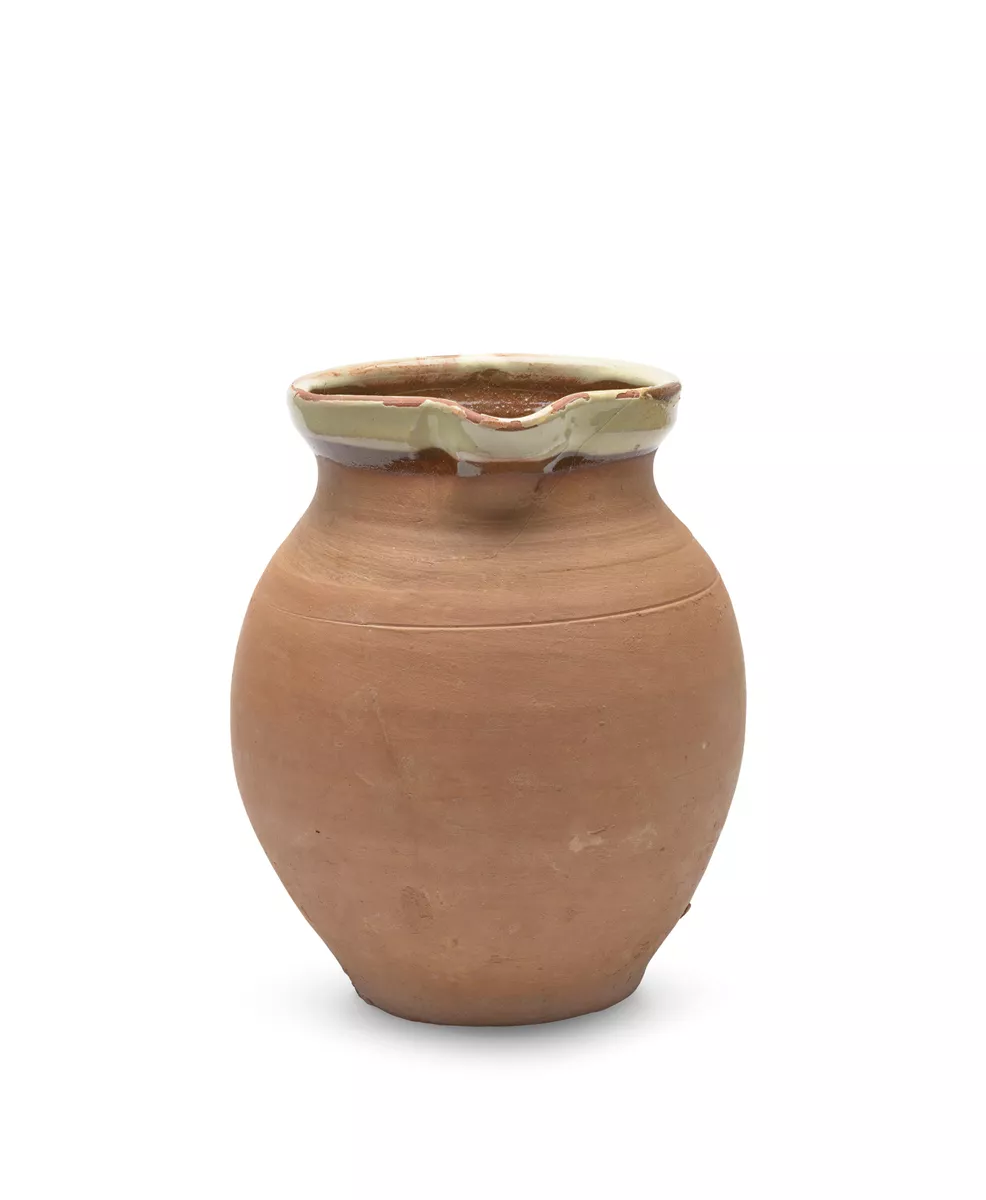 Jug - AGSA Collection