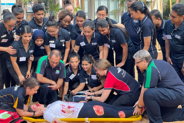 readiness-to-respond