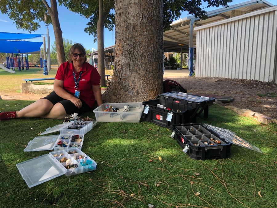 Child and Parenting Support