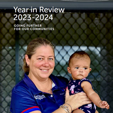 Preview for 2023/2024 Year in review