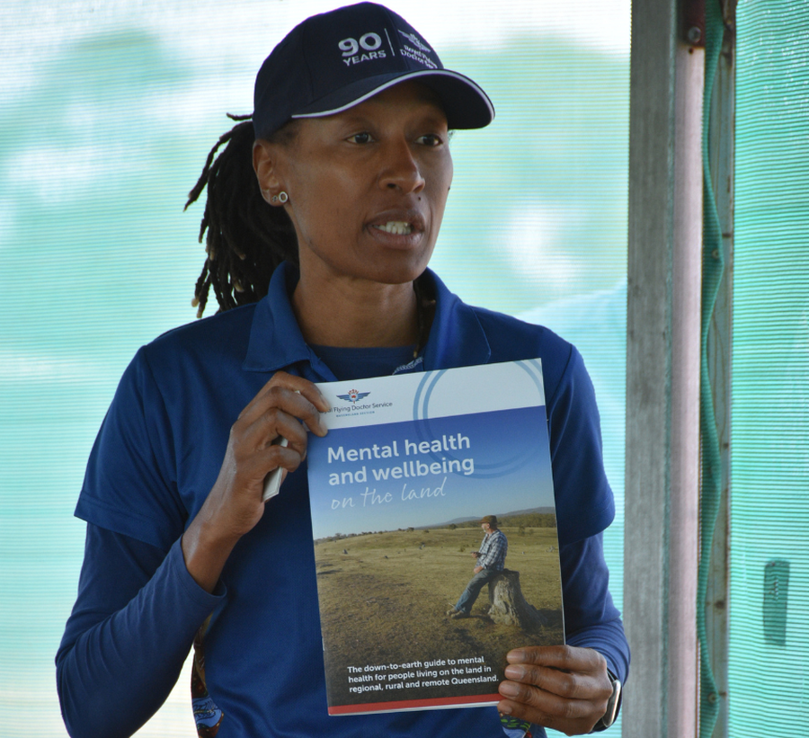 Shami teaching course