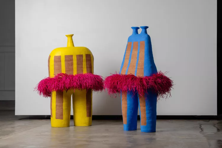 Finalist image for Alfred Lowe: You've been on my mind, sister