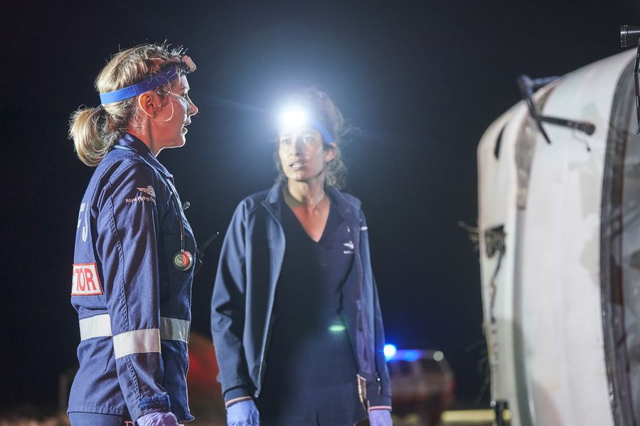 RFDS TV Drama S3