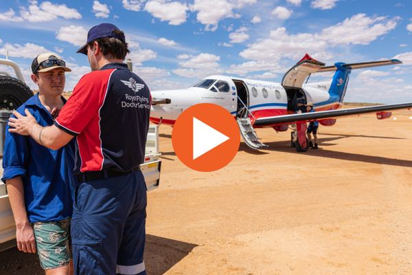 Protecting a special pocket of Australia | Kalamurina Wildlife Sanctuary